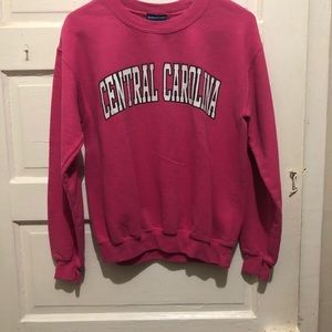 Central Carolina Hoodie